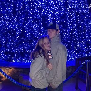 Meet your Posher, Christopher